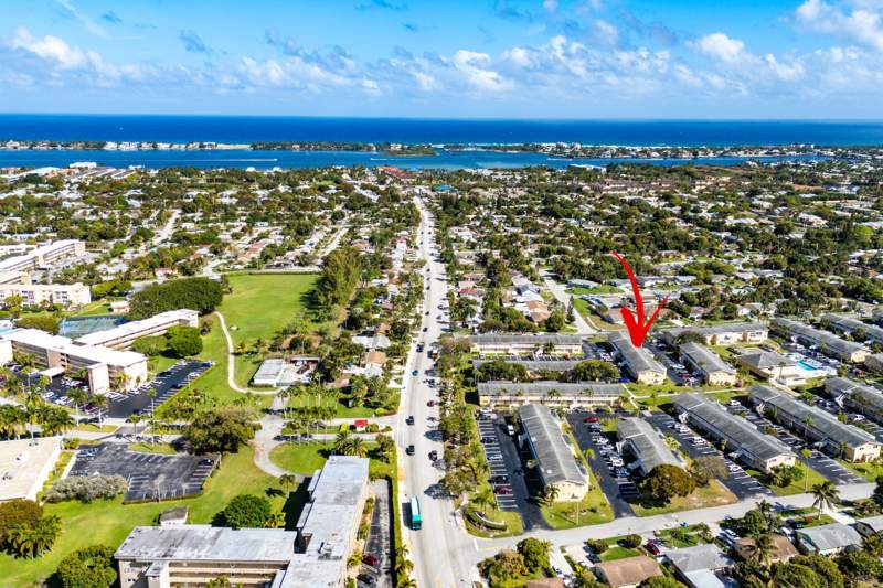 2 bedroom Condominium at 2191 NE 1st Court #202, Village Royale Condo, Boynton Beach — photo 5