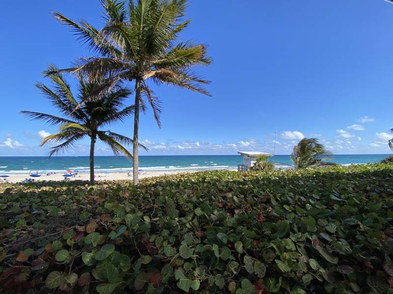 2 bedroom Condominium at 2191 NE 1st Court #202, Village Royale Condo, Boynton Beach — photo 4