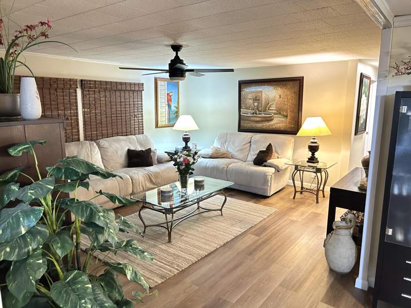 2 bedroom Mobile Home at 1541 S 32nd Avenue, Title # 3657116 - 3657117 and In # 41725 - 41725B, Hollywood — photo 5