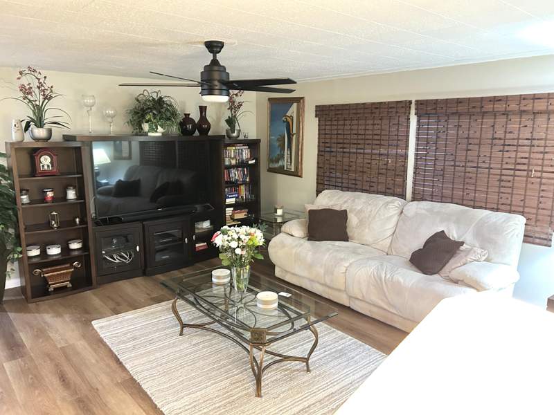 2 bedroom Mobile Home at 1541 S 32nd Avenue, Title # 3657116 - 3657117 and In # 41725 - 41725B, Hollywood — photo 4