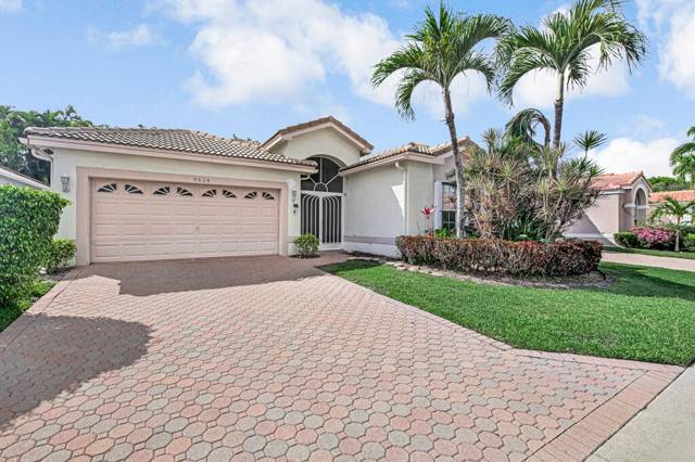 the Grove Boynton Beach