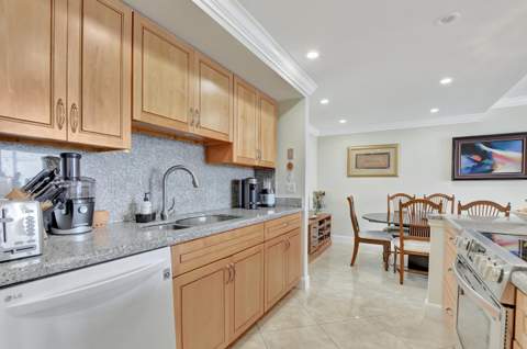 2121 N Ocean Boulevard #1405e, Boca Raton FL - photo 8 of 50