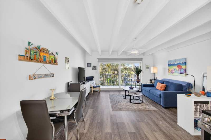 0 bedroom Condominium at 4001 S Ocean Boulevard #308, Tropicana Gardens Inc, South Palm Beach — photo 1