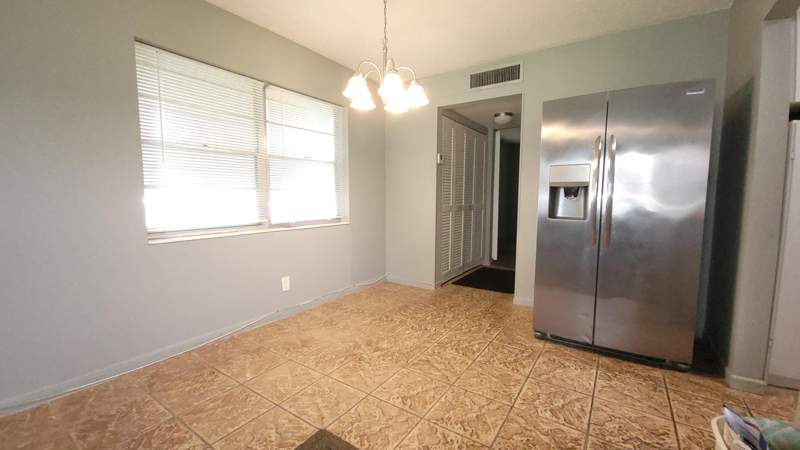 1 bedroom Condominium at 248 Norwich K, Century Village, West Palm Beach — photo 4