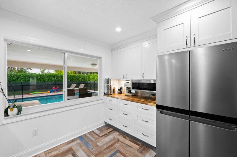 3 bedroom Single Family Residence at 3333 NW 26th Court, Boca Madera, Boca Raton — photo 4