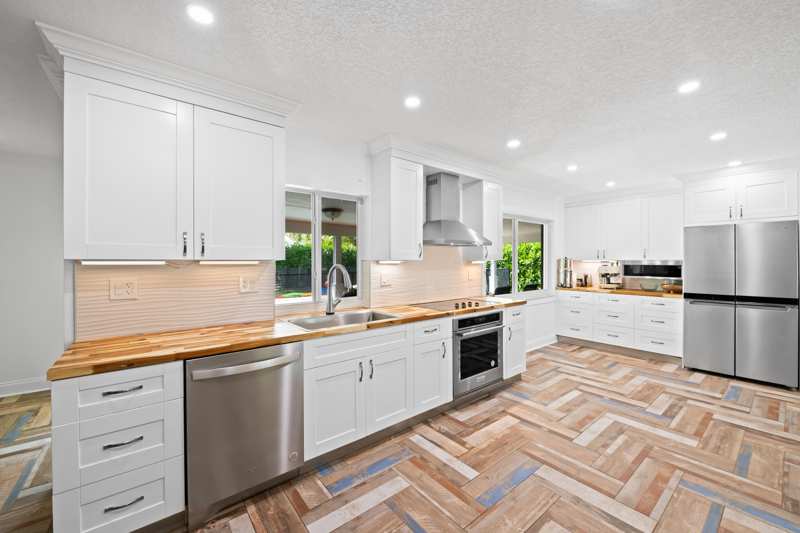 3 bedroom Single Family Residence at 3333 NW 26th Court, Boca Madera, Boca Raton — photo 1