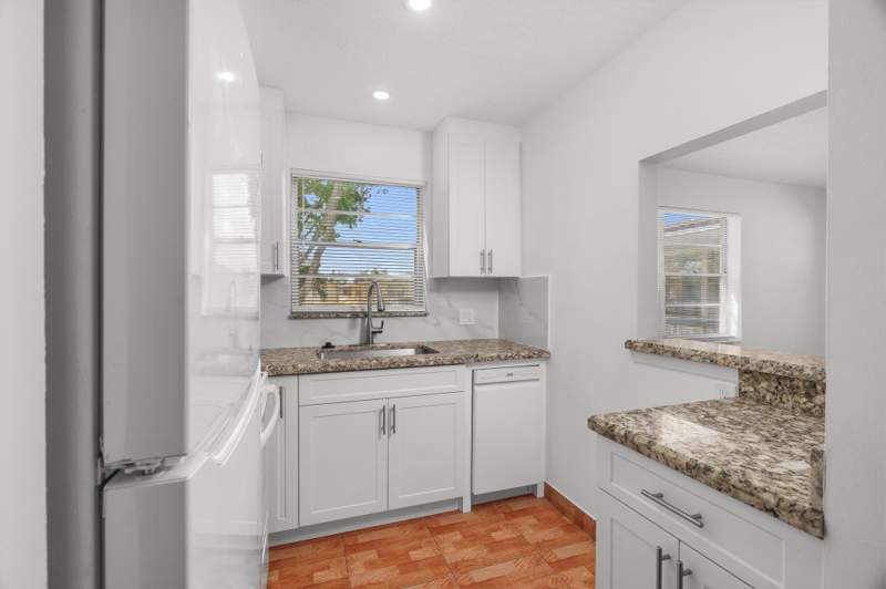 1 bedroom Condominium at 346 Windsor O, Windsor Condos, West Palm Beach — photo 5