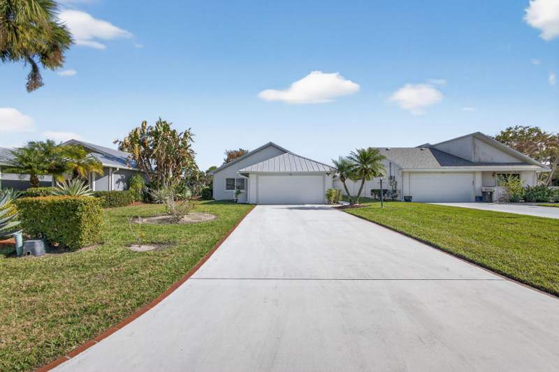 3 bedroom Single Family Residence at 7198 SE Quincy Terrace, Brandywine III A Plat Of At Heritage Ridge, Hobe Sound — photo 4