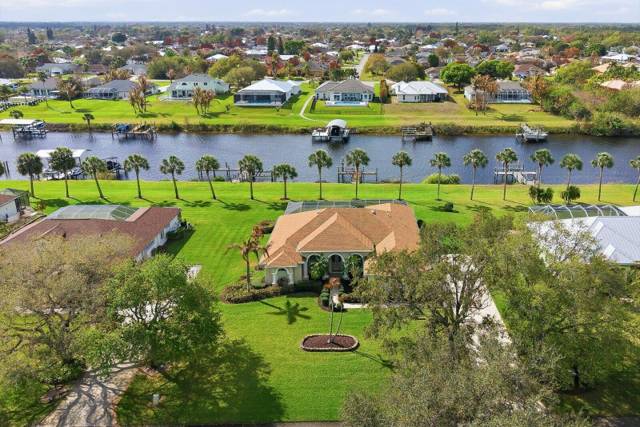 South River Shores