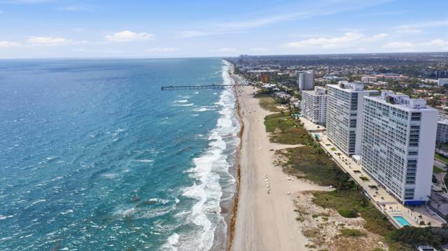 2800 S Ocean Boulevard #2a