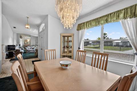 459 SE Nome Drive, Port St. Lucie FL - photo 18 of 47