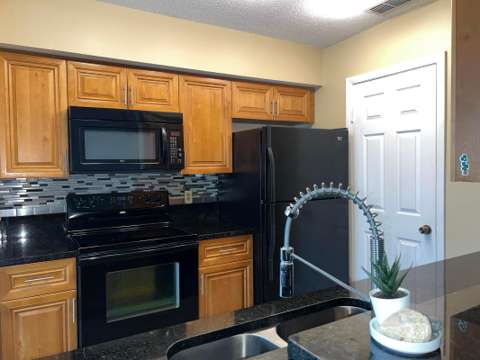 815 W Boynton Beach Boulevard #7-205, home for sale on W Boynton Beach Boulevard