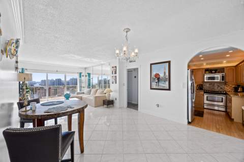 1985 S Ocean Drive #Pha, Hallandale Beach FL - photo 10 of 49