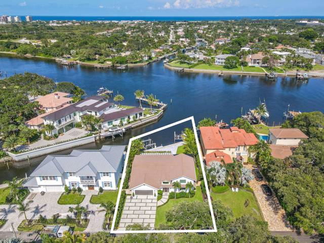 Intracoastal Park