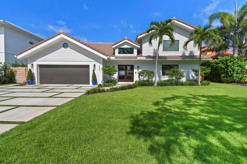 4 bedroom Single Family Residence at 12880 S Shore Drive, Intracoastal Park, Palm Beach Gardens — photo 3