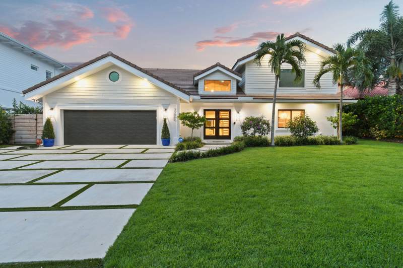 4 bedroom Single Family Residence at 12880 S Shore Drive, Intracoastal Park, Palm Beach Gardens — photo 4