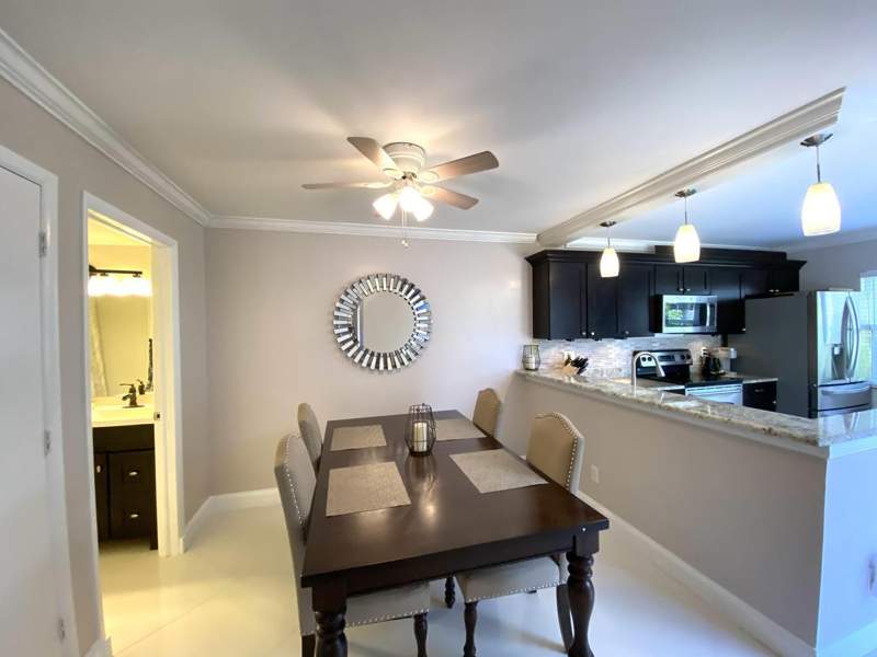2 bedroom Townhouse at 40 Essex Court #A, Stamford At Royal Palm Beach, Royal Palm Beach — photo 2