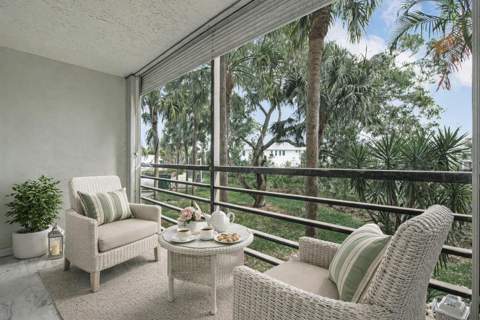 4640 Lucerne Lakes Boulevard #206, Lake Worth FL - photo 24 of 42