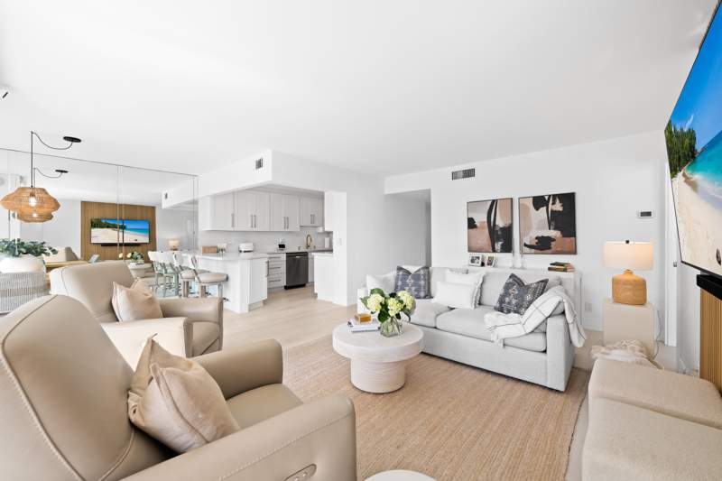1 bedroom Condominium at 799 Jeffery Street #303, Porta Bella East And Porta Bella Southwest Condo As, Boca Raton — photo 2