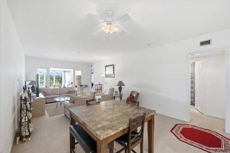 2 bedroom Condominium at 36 Harbour Isle Drive #106, Harbour Isle At Hutchinson Island West, A Condominium, Fort Pierce — photo 3
