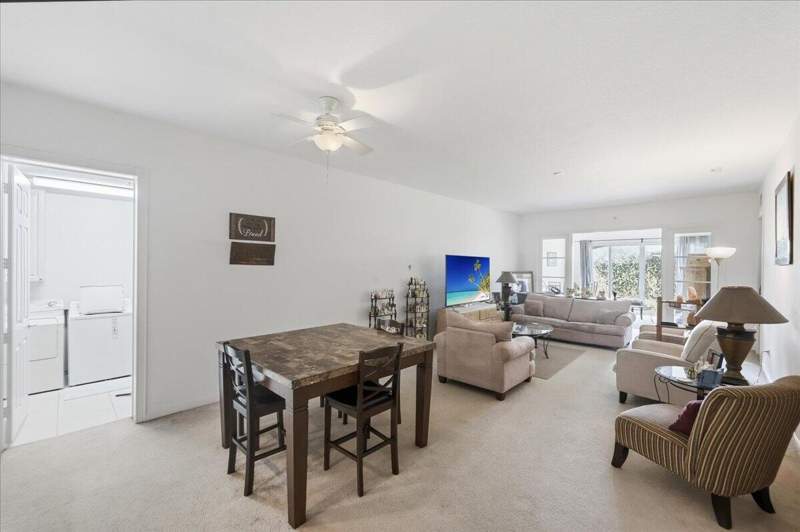 2 bedroom Condominium at 36 Harbour Isle Drive #106, Harbour Isle At Hutchinson Island West, A Condominium, Fort Pierce — photo 5