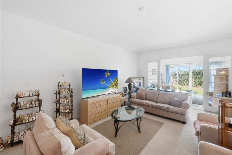 2 bedroom Condominium at 36 Harbour Isle Drive #106, Harbour Isle At Hutchinson Island West, A Condominium, Fort Pierce — photo 4