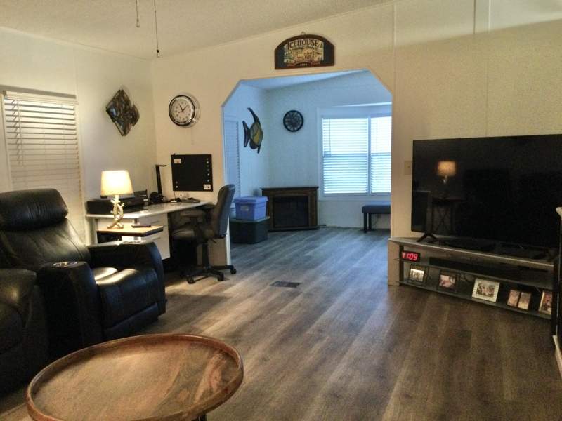 2 bedroom Manufactured Home at 48 Del Prado Street, Spanish Lakes One 55+ Community, Port St. Lucie — photo 3