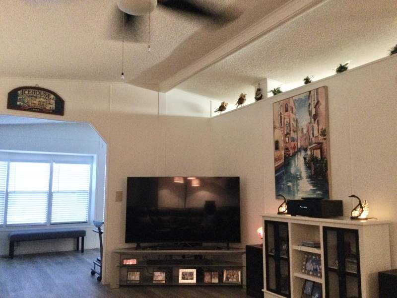 2 bedroom Manufactured Home at 48 Del Prado Street, Spanish Lakes One 55+ Community, Port St. Lucie — photo 4