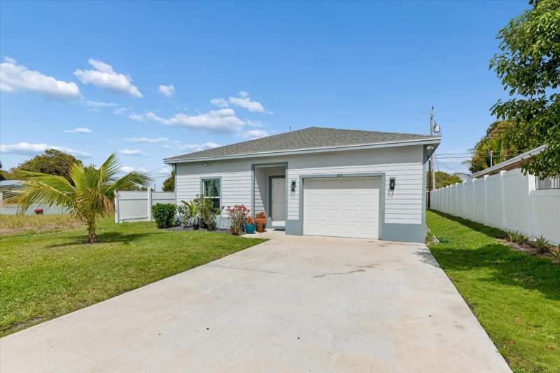 3 bedroom Single Family Residence at 525 NW 12th Avenue, Cherry Hills, Boynton Beach — photo 2