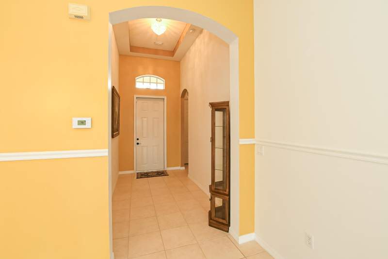 3 bedroom Single Family Residence at 350 SW Lake Forest Way, LAKE FOREST ST LUCIE WEST, Port St. Lucie — photo 4