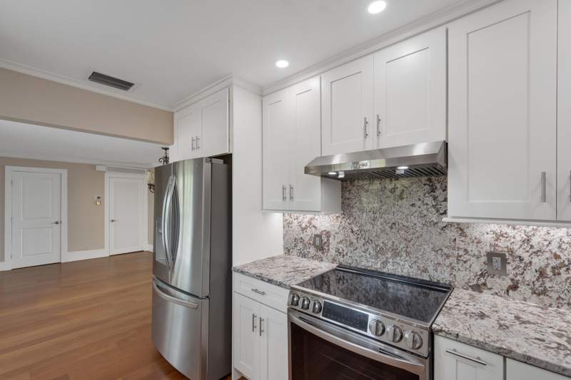 2 bedroom Condominium at 624 SW St. Lucie Crescent #206, Edgewater Villas, Stuart — photo 5