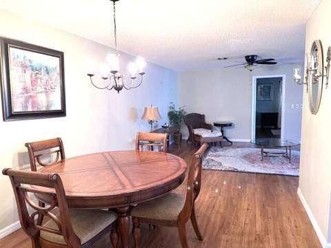 1206 S Lakes End Drive #D, Fort Pierce FL - photo 22 of 24