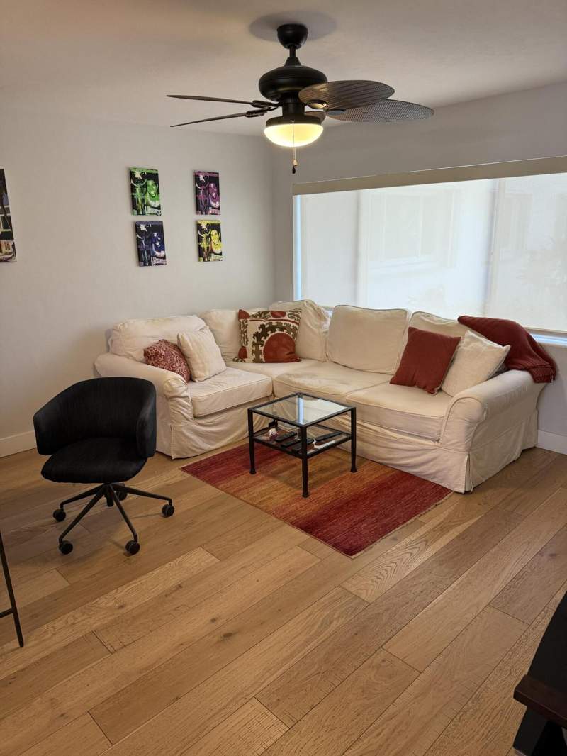 1 bedroom Condominium at 2920 Cynthia Lane #107, Murry Hills Apt Bldg Condo, Lake Worth Beach — photo 4