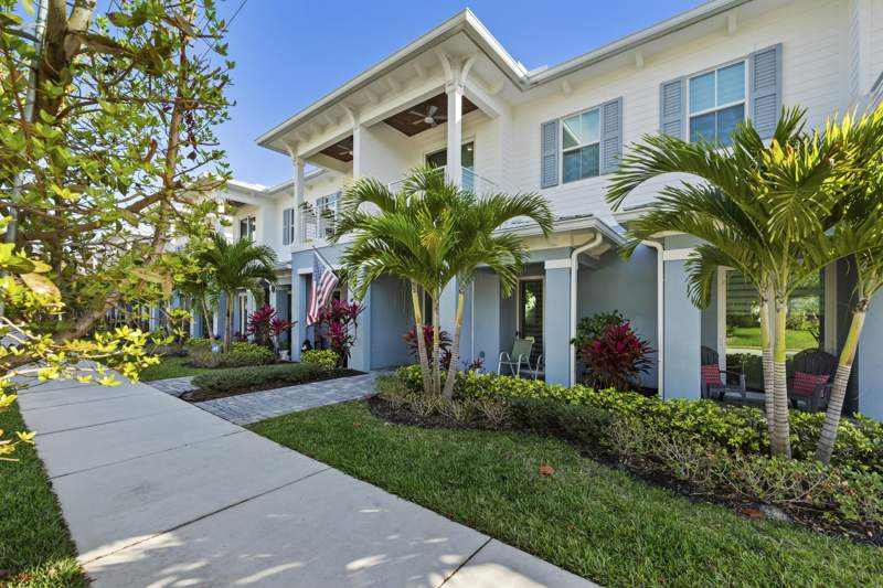 3 bedroom Townhouse at 4692 SE Manatee Way, Manatee Isles, Stuart — photo 5