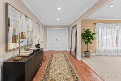 2063 Amesbury Circle, Wellington FL - photo 9 of 66