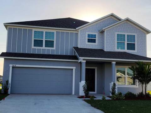 10638 SW Vasari Way, Port St. Lucie FL - photo 6 of 41