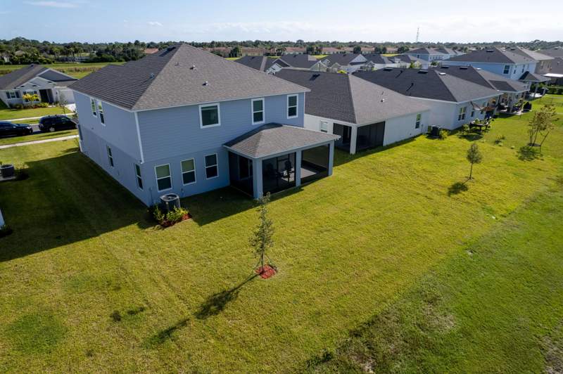 5 bedroom Single Family Residence at 10638 SW Vasari Way, Verano South Pud 1 - Pod C - Plat No. 4, Port St. Lucie — photo 5