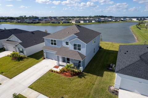 10638 SW Vasari Way, Port St. Lucie FL - photo 14 of 41