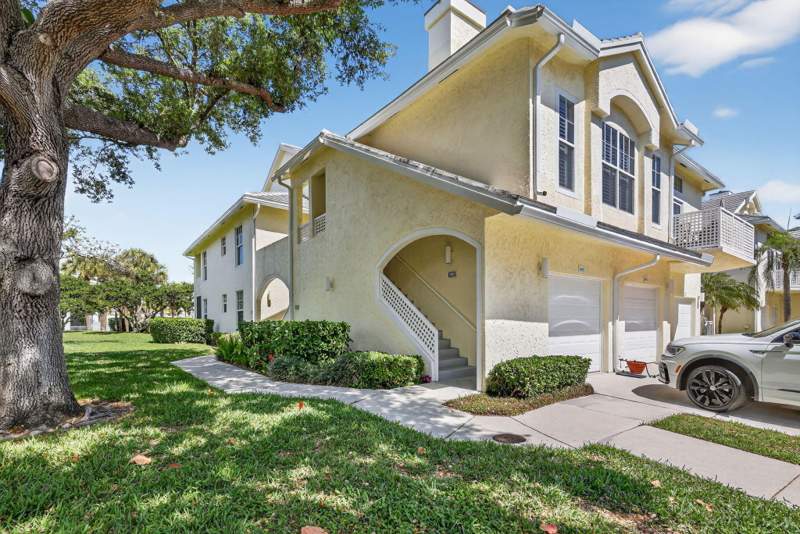 4 bedroom Condominium at 1403 Mainsail Circle, Sea Colony Condo, Jupiter — photo 3