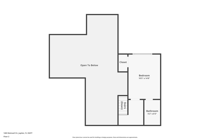 4 bedroom Condominium at 1403 Mainsail Circle, Sea Colony Condo, Jupiter — photo 4