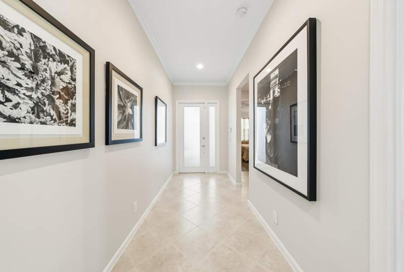 3 bedroom Single Family Residence at 2737 Clipper Circle, Baywinds, West Palm Beach — photo 4