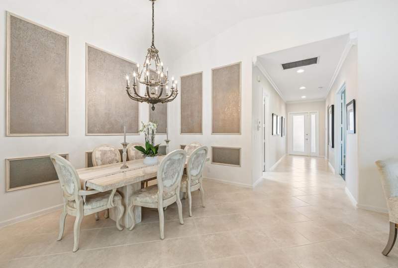 3 bedroom Single Family Residence at 2737 Clipper Circle, Baywinds, West Palm Beach — photo 5