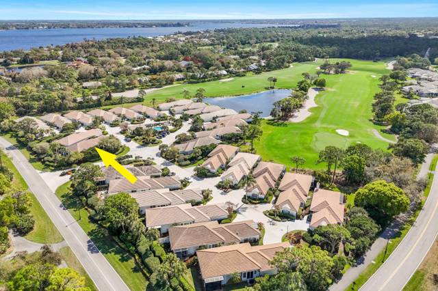 2201 NW Seagrass Drive