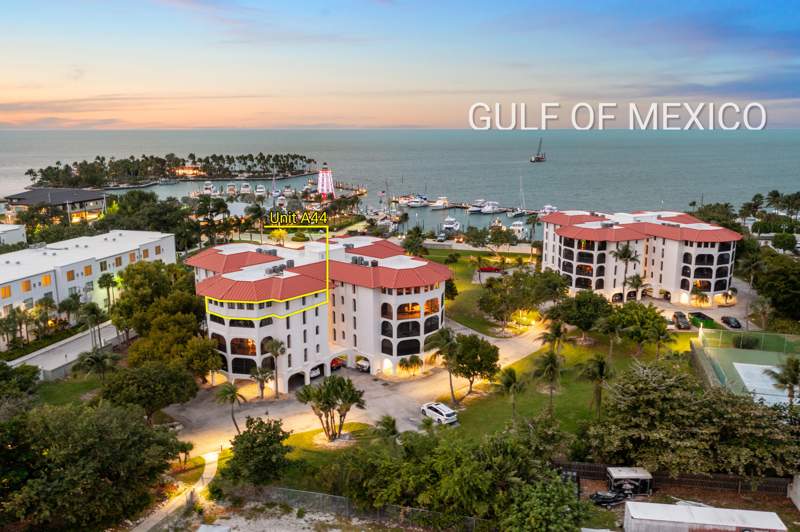 3 bedroom Condominium at 1998 Overseas Highway #A44, Faro Blanco (48.0), Marathon — photo 2