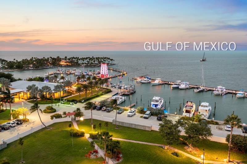 3 bedroom Condominium at 1998 Overseas Highway #A44, Faro Blanco (48.0), Marathon — photo 4