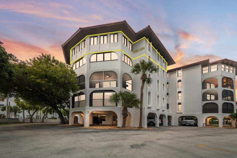 3 bedroom Condominium at 1998 Overseas Highway #A44, Faro Blanco (48.0), Marathon — photo 3