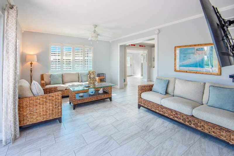 3 bedroom Single Family Residence at 2240 Yellowtail Drive, Venice (52.0), Marathon — photo 5