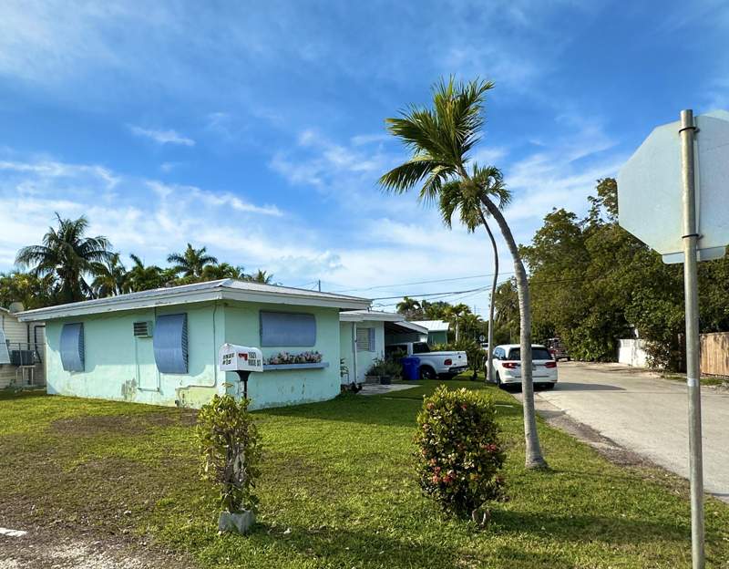 2 bedroom Single Family Residence at 1521 Rose Street, Kamien Plat #1 (2.0), Key West — photo 4