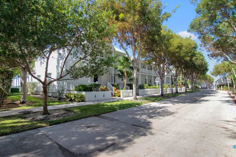 3 bedroom Townhouse at 11600 1St Avenue Gulf #32, Indigo Reef Marina Homes (52.5), Marathon — photo 1