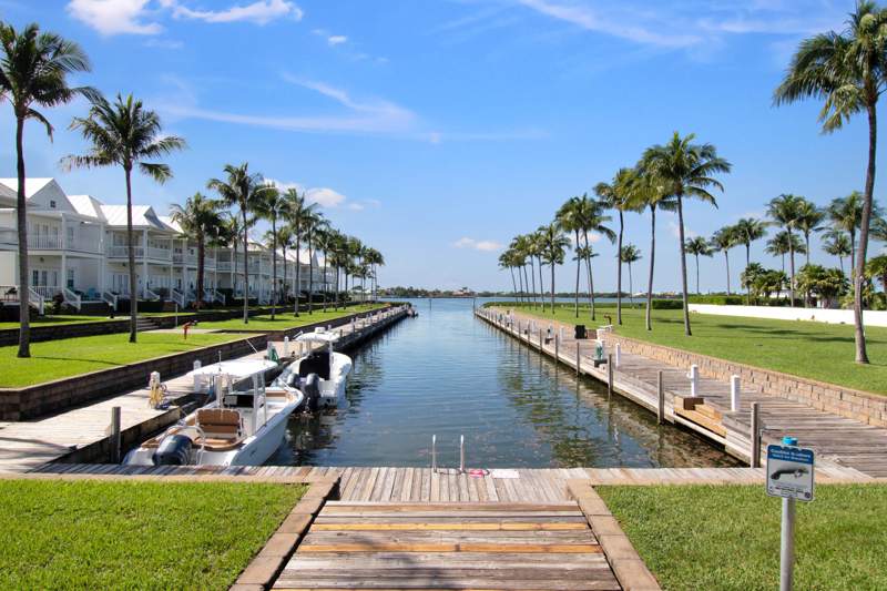 3 bedroom Townhouse at 11600 1St Avenue Gulf #32, Indigo Reef Marina Homes (52.5), Marathon — photo 2